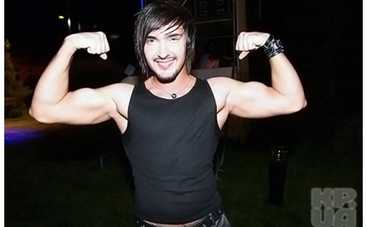 Виталий Козловский не впечатлил абитуриентов