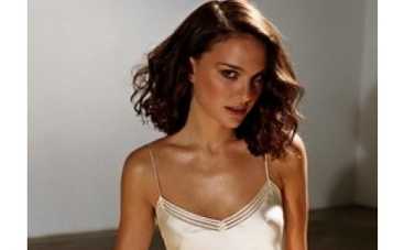 Фильм о лесбийской любви помог Натали Портман наладить личную жизнь