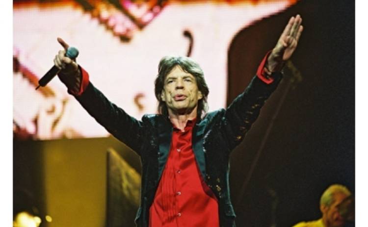 The Rolling Stones уходит на пенсию