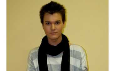 Борис Апрель: "Я боялся, что Могилевская сотрет меня в порошок"