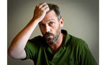 Доктор Хаус: щас спою!