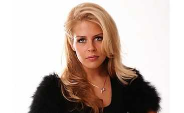 Актриса "Большой разницы" спасла жизнь