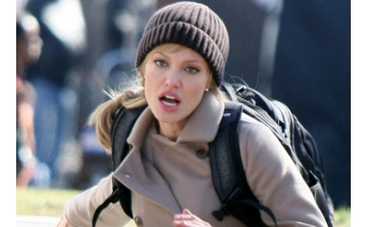 Солт сделала Брэда Питта домохозяйкой