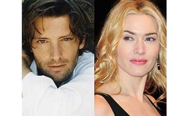 У Кейт Уинслет роман с моделью