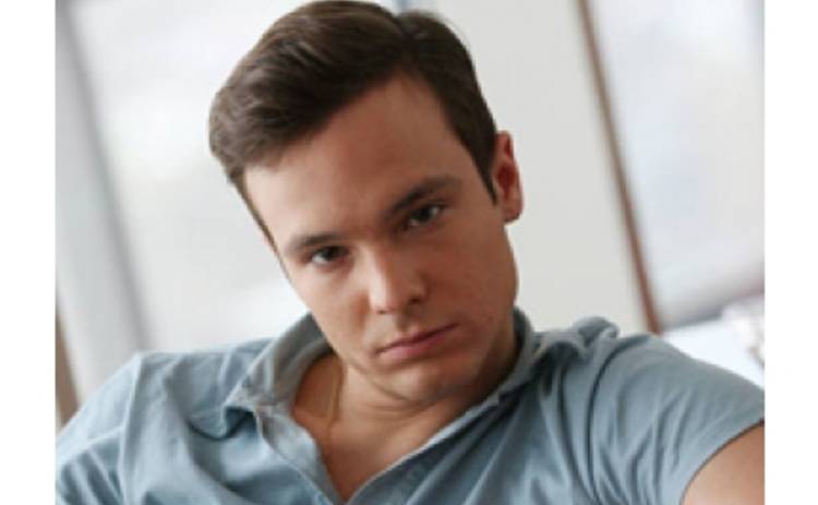 Алексей Чадов страдает в Норвегии