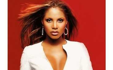 Тони Брекстон: главное, чтобы "ершик" стоял