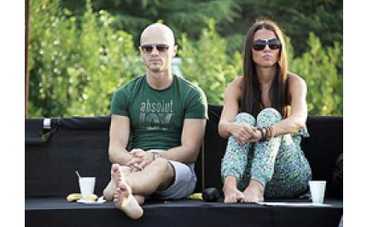 Влад Яма готовится к свадьбе?