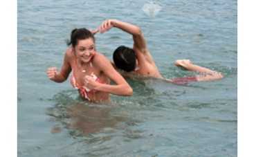 Лещенко и Бессонова: роман продолжается