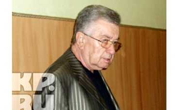 Умер Борис Винокур