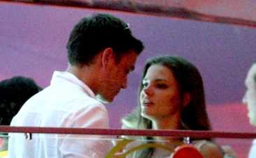 Лиза Боярская наконец вышла замуж