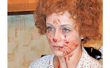 Анна Снаткина стала убийцей