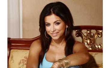 В гараже Ани Лорак пополнение