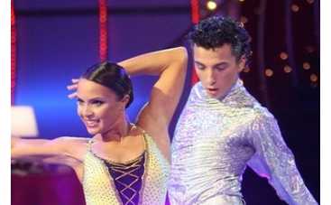 Партнер Лилии Подкопаевой стал преподавателем