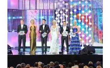 "Новая волна 2010": "Красная дорожка" стала зеленой