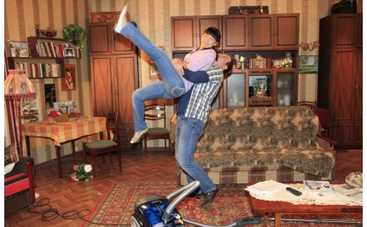 "Воронины": что осталось за кадром?