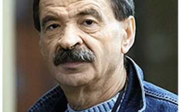 У Ильи Олейникова проблемы со здоровьем