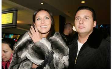 Муж подарит Алсу авто за полмиллиона евро