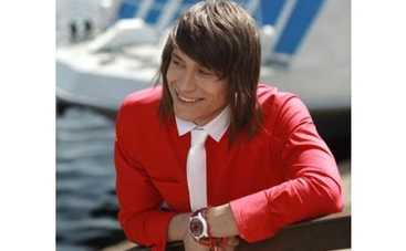 Дима Каднай отказался быть членом жюри