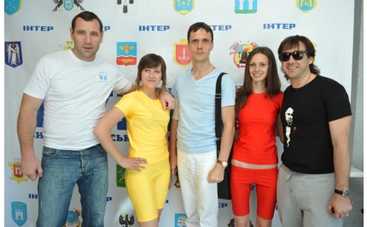 "Интер" устроит "Битву славян"