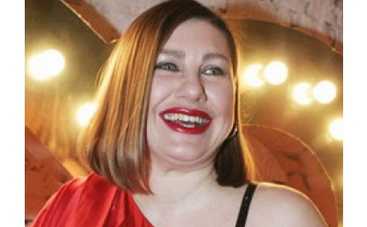 Ева Польна закачала себе силикон ФОТО