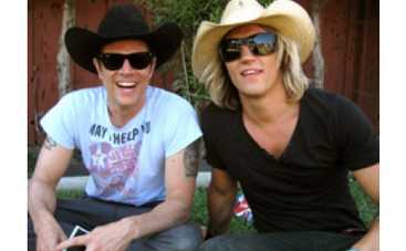 "MTV Украина" покажет шоу про горячих финских парней