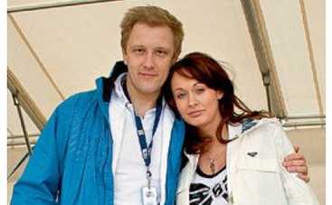 В семье Сергея Горобченко будет пополнение