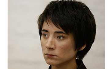 Земфира устроила скандал в Юрмале