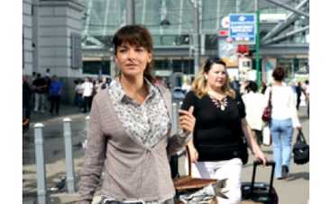 Включай телевизор!