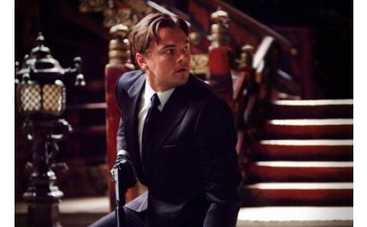 Леонардо ДиКаприо: "Начало"... матрицы