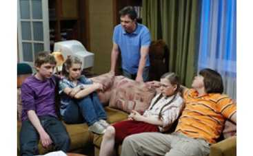 У "Папиных дочек" появится новая "мама"