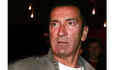 Буйнов закрутил роман с Анжеликой Агурбаш