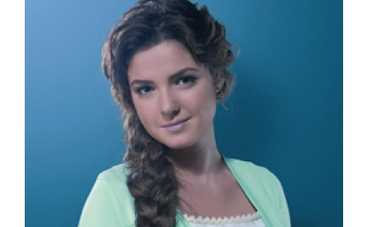 Сериал "Маруся": история всепобеждающей любви