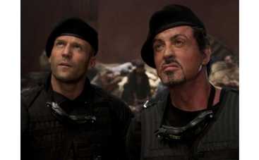 В Украину приедут мэтры голливудских боевиков