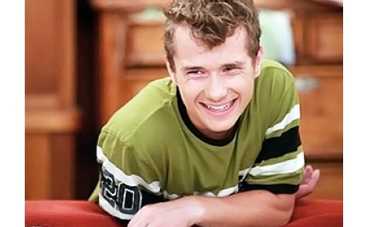 Рома Букин запел рэп