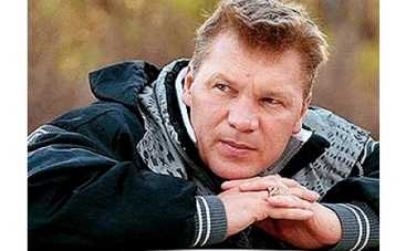 Журавлев: "С криминалом мне не по пути"