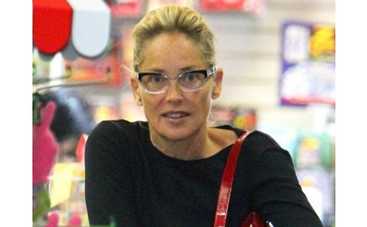 Шерон Стоун: "Мэрил Стрип выглядит как неубранная постель"