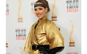 Катя Осадчая: "Я не топ-модель"