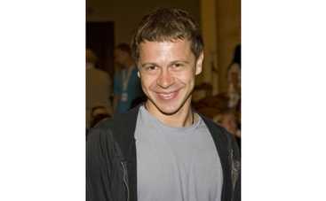 Павел Деревянко скоро станет отцом