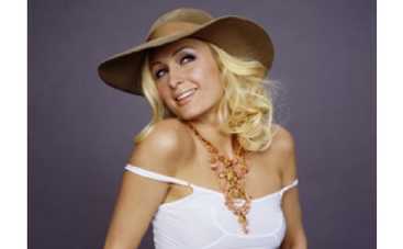 Пэрис Хилтон выберет самую красивую украинку