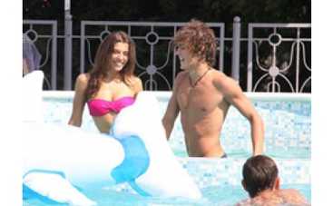 "Фабриканты" отметили день рождения "Нового"