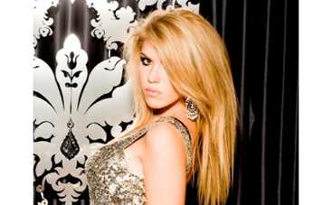 У Ассоль открылся дар