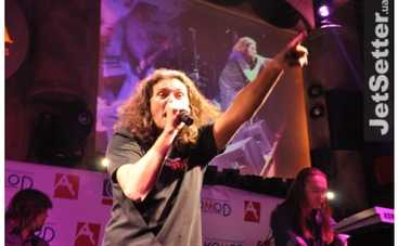 Группа "Скрябин" продалась на аукционе