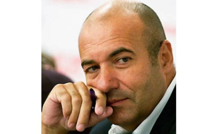 В семье Игоря Крутого произошло долгожданное событие