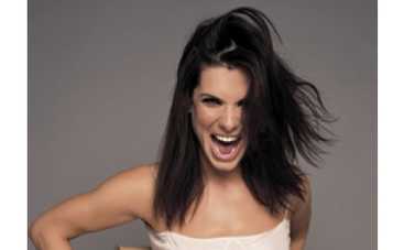 Сандра Баллок сменила Анджелину Джоли