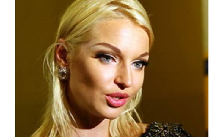 Волочкова нашла себе миллионера в Чили