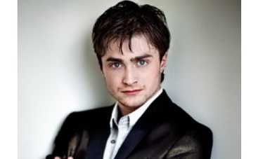 У Дэниела Рэдклиффа роман с падчерицей продюсера ФОТО