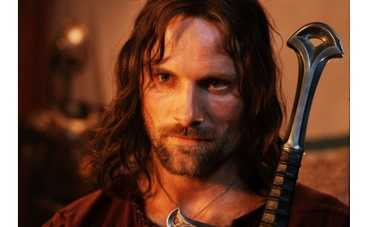 Король из "Властелина колец" станет мужем наркоманки