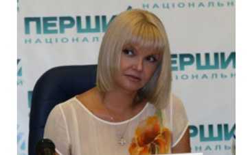 "Театральные сезоны" на Первом национальном