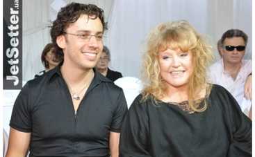 Пугачева похудела ради Галкина