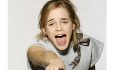 Эмма Уотсон покончила с Гарри Поттером